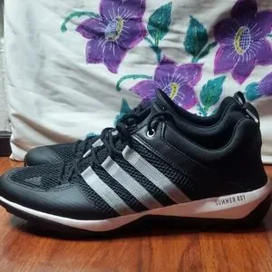 adidas | Shoes | Adidas Mens Daroga Plushrdy Sneakers Hiking  display picture 2